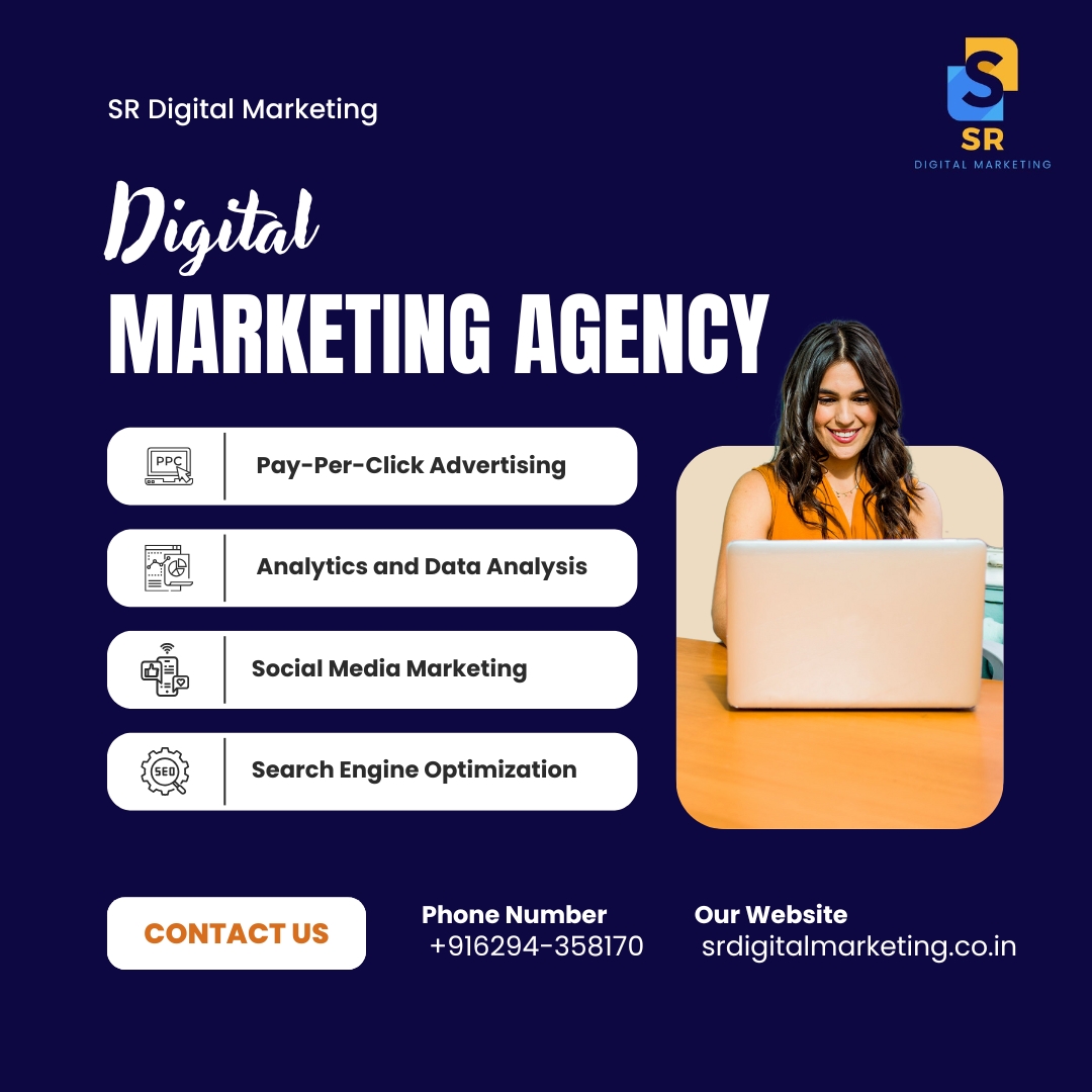 Digital Marketing